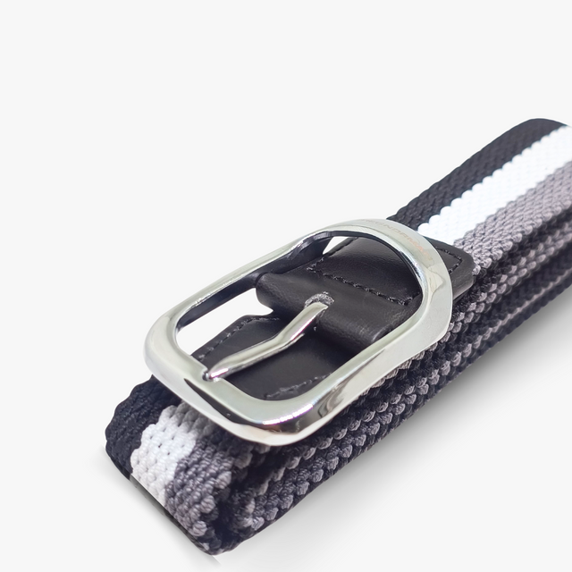 Greg Norman Golf Webbing Belt