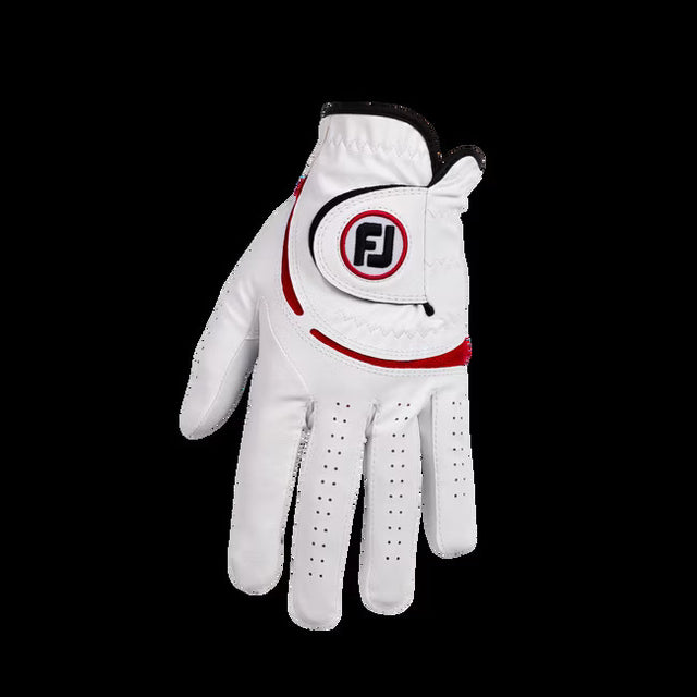 Men's Weathersof Golf Glove - Left Hand