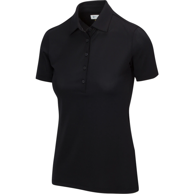 Women's Freedom Micro Pique Stretch Polo
