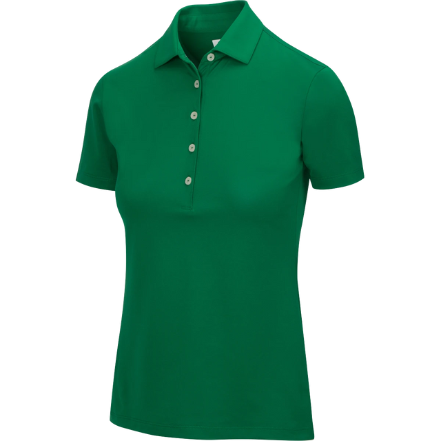 Women's Freedom Micro Pique Stretch Polo