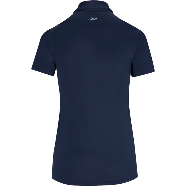 Women's Freedom Micro Pique Stretch Polo