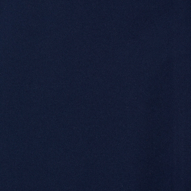 Full-Zip Rain Jacket - Navy