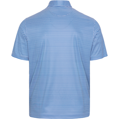 ML75 Classic Bar Stripe Shark Polo