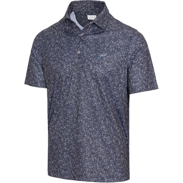 Men's ML75 Mini Shark Polo