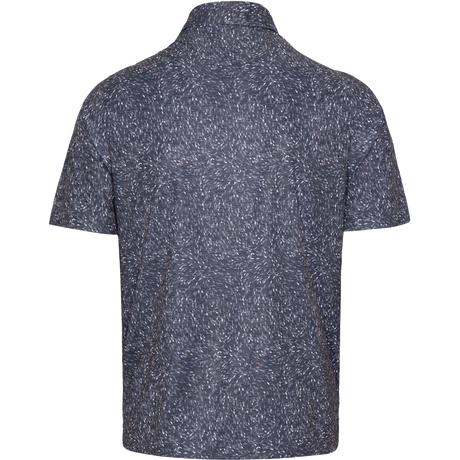 ML 75 Mini Sharks Print Polo T Shirt