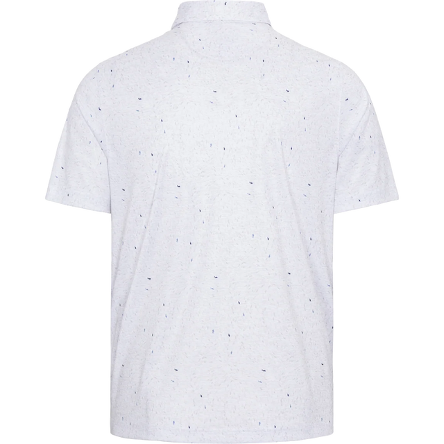 Men's ML75 Mini Shark Golf Polo