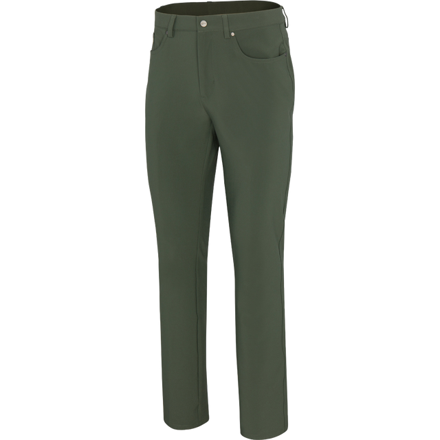 Men's 5-Pocket Tech Pant