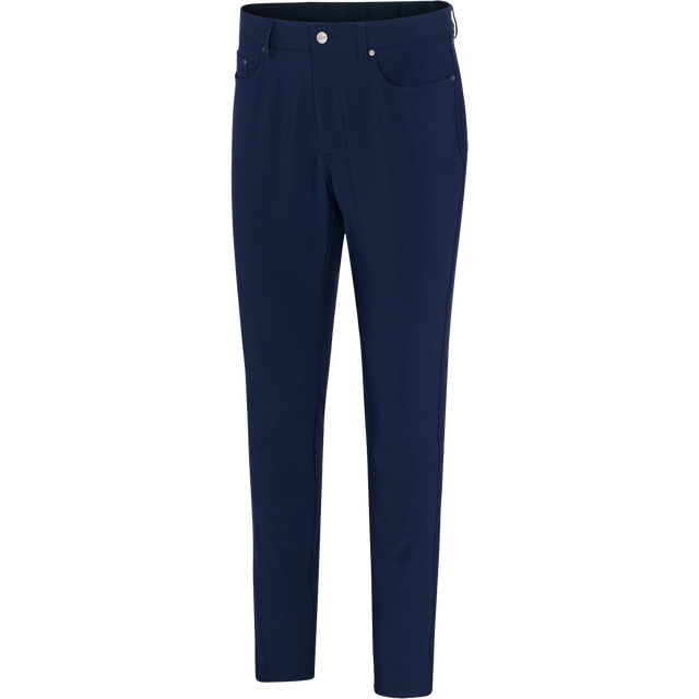 Men's 5-Pocket Tech Pant