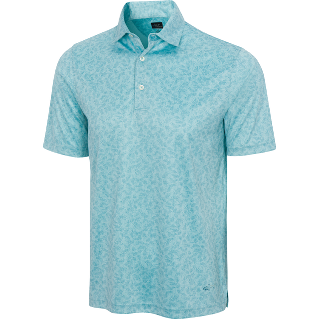 Men's425 Classic Golf Mesh Polo