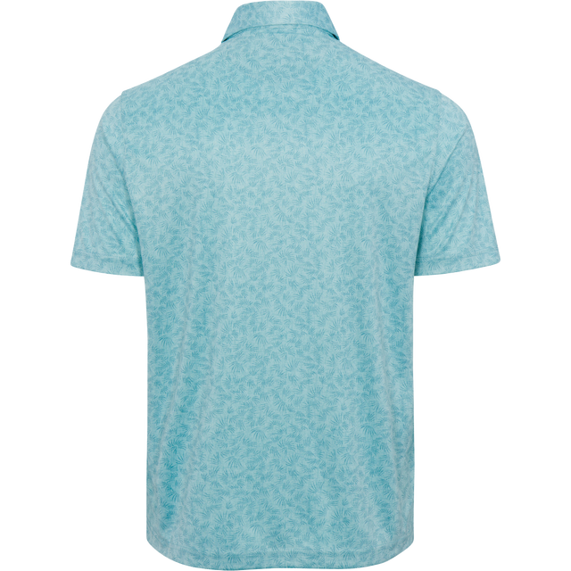 Men's425 Classic Golf Mesh Polo