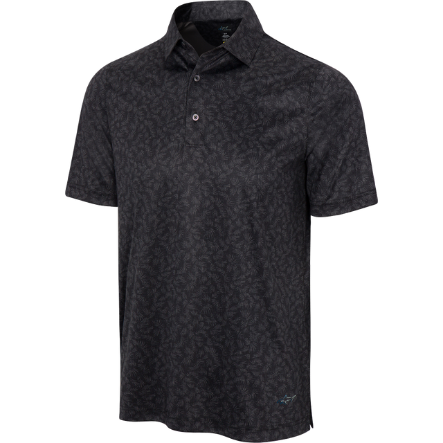 Men's425 Classic Golf Mesh Polo