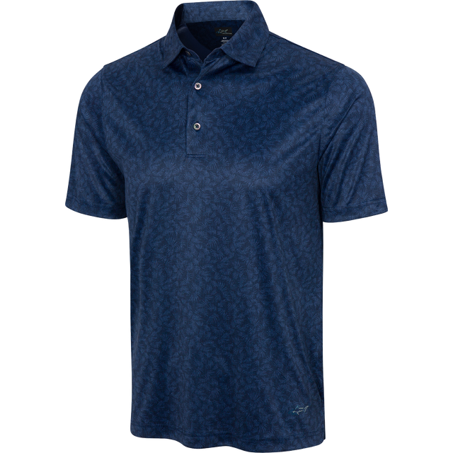 Men's425 Classic Golf Mesh Polo