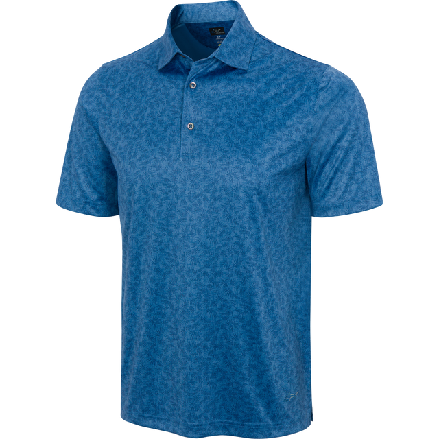 Men's425 Classic Golf Mesh Polo