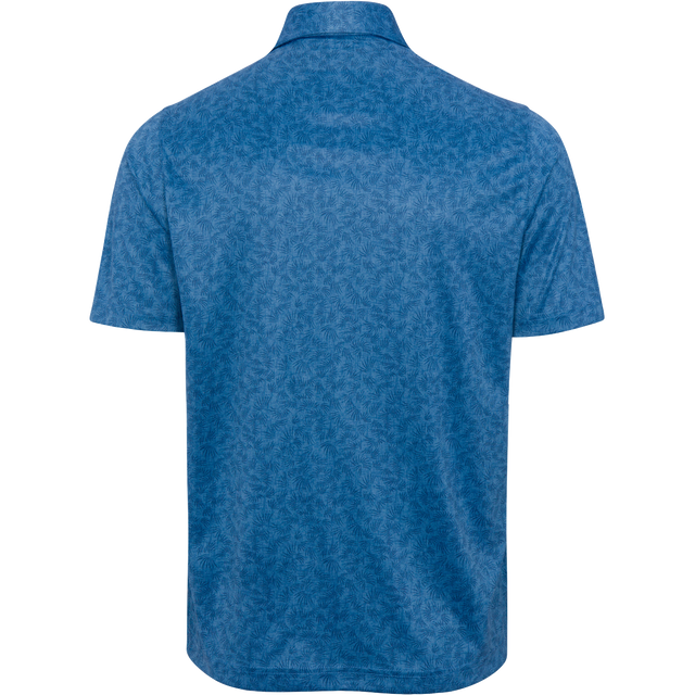Men's425 Classic Golf Mesh Polo