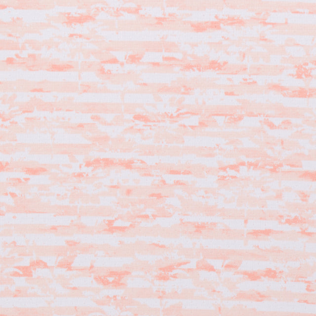 Men's Melon Haze ML75 Equinox Stretch Polo