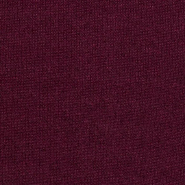 Men's K970 Hideaway Quarter Zip Golf Pullover - Doco Red