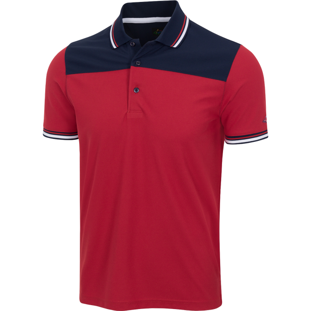 Thomas "K144" Pique Polo