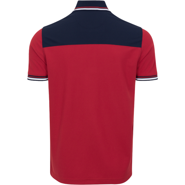 Thomas "K144" Pique Polo