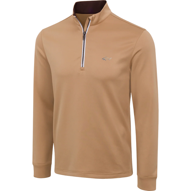 Men's "K174"Coastal Tech Quarter Zip