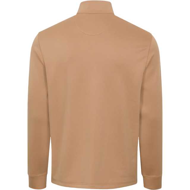 Men's "K174"Coastal Tech Quarter Zip