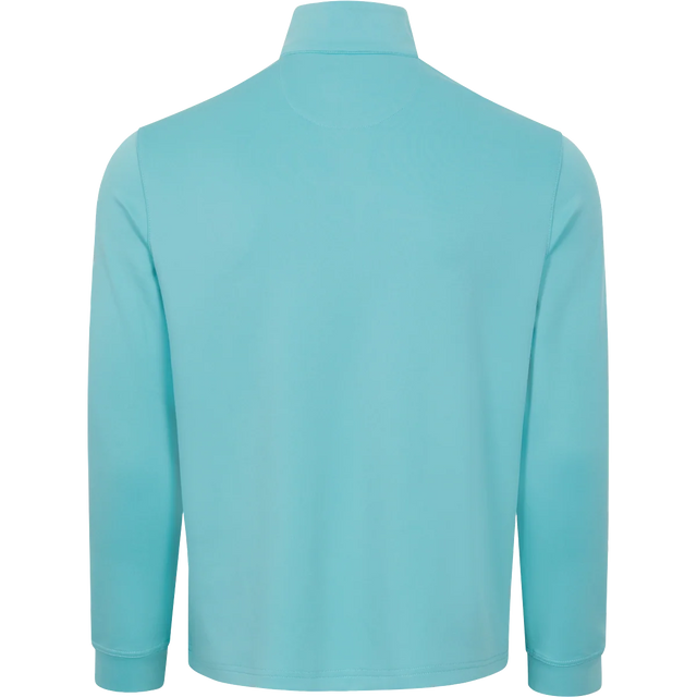 Men's "K174"Coastal Tech Quarter Zip