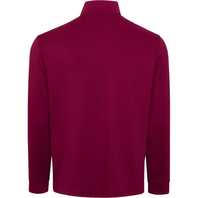 Men's "K174"Coastal Tech Quarter Zip
