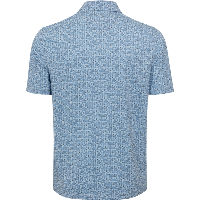 ML75 Cocktail Hour Polo