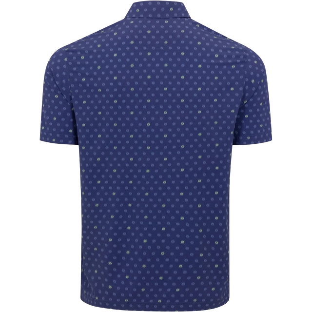 Men's Tempest Golf Polo