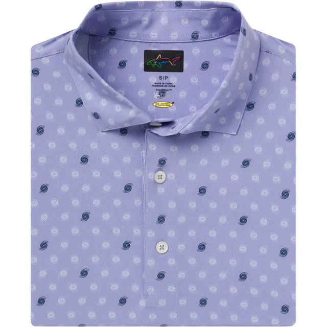 Men's Tempest Golf Polo