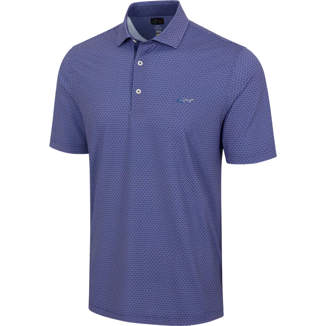 Men's ML75 Fairway Catch Golf Polo
