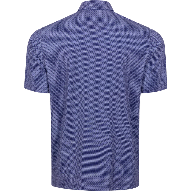 Men's ML75 Fairway Catch Golf Polo