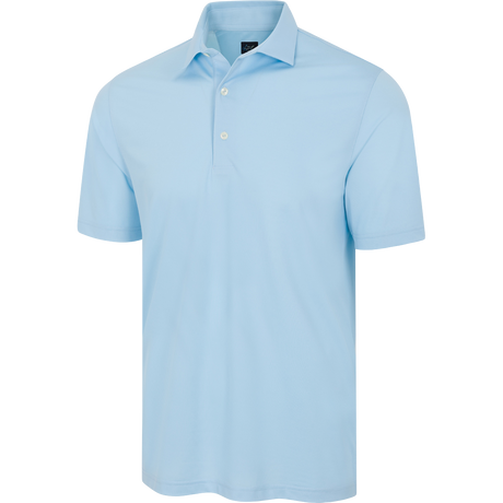 Men' "K480" Freedom Micro Pique Stretch Polo