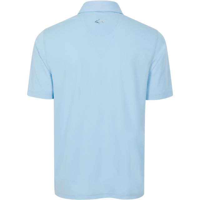 Men' "K480" Freedom Micro Pique Stretch Polo