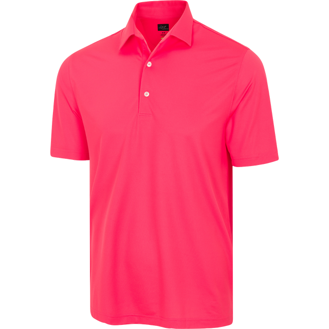 Men' "K480" Freedom Micro Pique Stretch Polo