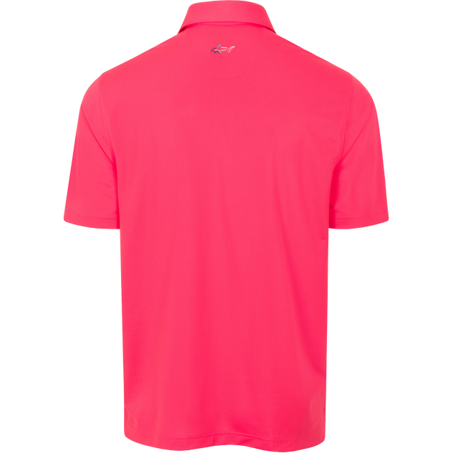 Men' "K480" Freedom Micro Pique Stretch Polo