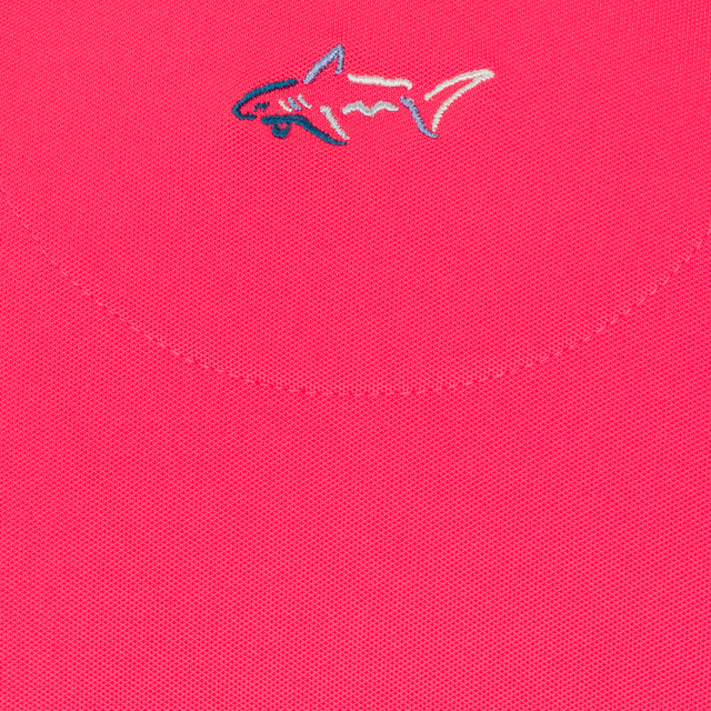 Men' "K480" Freedom Micro Pique Stretch Polo