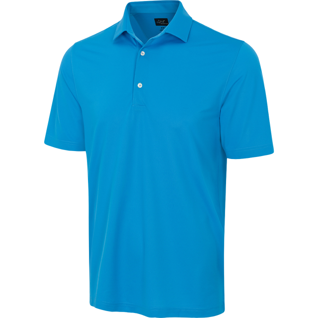 Men' "K480" Freedom Micro Pique Stretch Polo