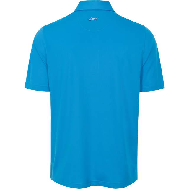 Men' "K480" Freedom Micro Pique Stretch Polo