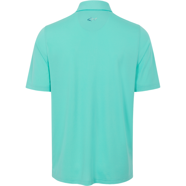 Men' "K480" Freedom Micro Pique Stretch Polo