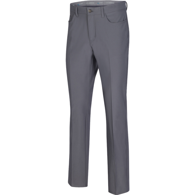 Ml75 P905 Microlux 5-pocket Pant - Steel