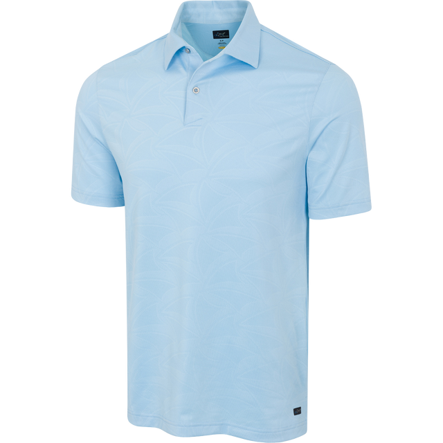 Men's "K300" Cloud Stretch Polo