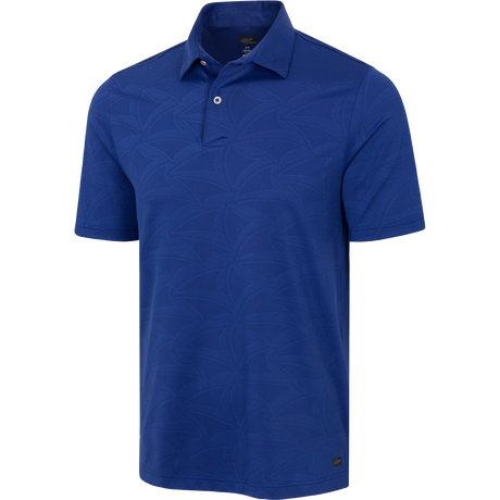 Men's "K300" Cloud Stretch Polo