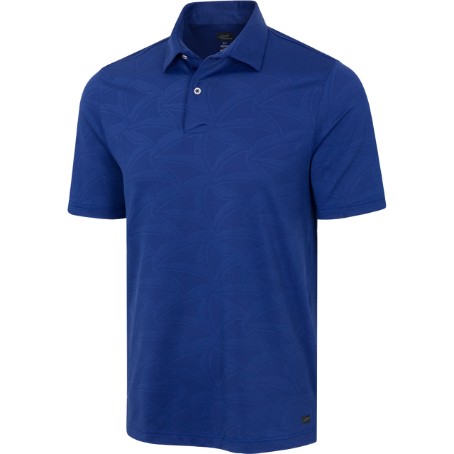 Men's "K300" Cloud Stretch Polo