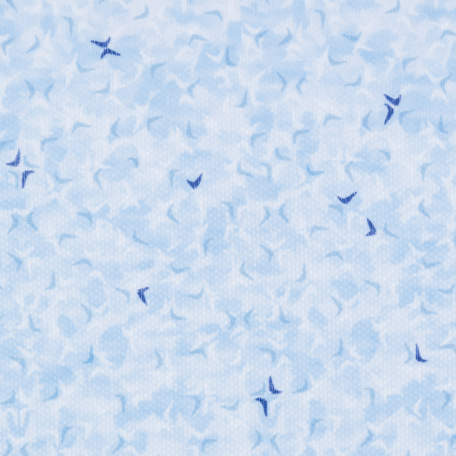 Shark Tail Ultra-Stretch Polo