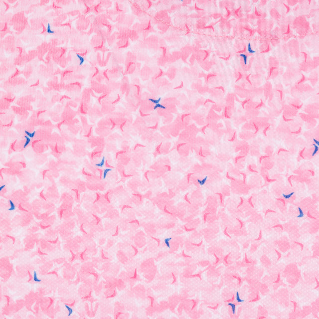 Shark Tail Ultra-Stretch Polo