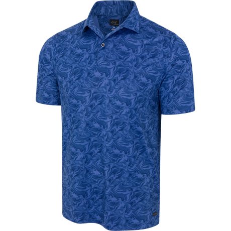 ML75 "K303" Stretch Polo