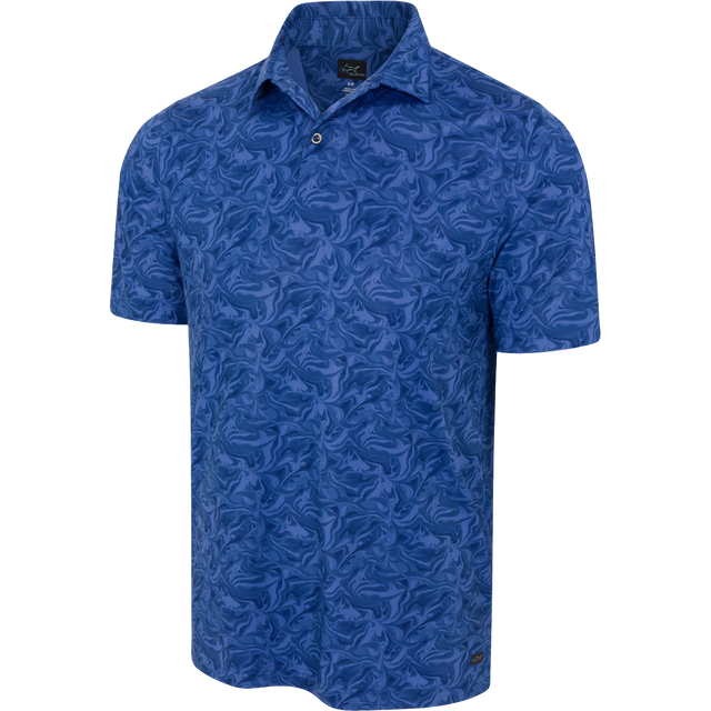 ML75 "K303" Stretch Polo