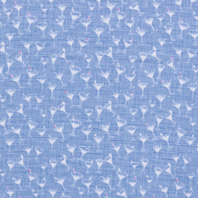 ML75 Martini Brunch Polo