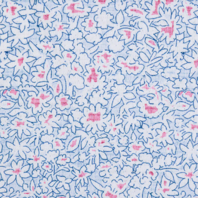 ML75 Heritage Garden Mesh Polo