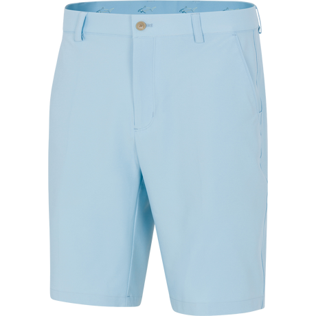ML75 Microlux 10" Stretch Short